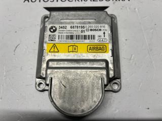 Блок abs BMW X5 2016