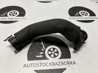 Запчасть патрубок BMW X5 2016