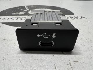 Запчасть гнездо usb/aux-in BMW 8 2020