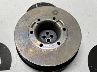 Шкив коленвала BMW 8 2020