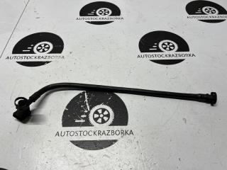 Запчасть патрубок BMW 8 2020