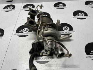 Турбокомпрессор ( турбина) BMW 8 2020