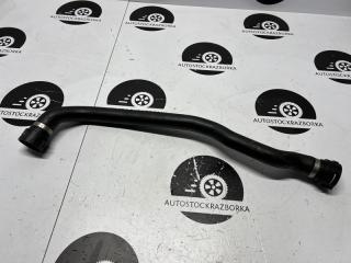 Патрубок системы охлаждения BMW 8 2020 Б/У Патрубок системы охлаждения BMW 8 2020