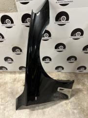 Крыло переднее правое BMW 740 2017