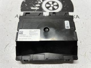 Блок климат-контроля BMW 3 2019 Б/У Блок климат-контроля BMW 3 2019