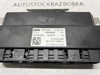 Блок управления VDP 3 2019 G20 B47D20B