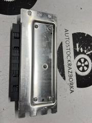 Блок управления VDP BMW 3 G20 B47D20B