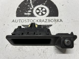 Камера заднего вида задняя BMW 3 2019