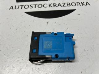Запчасть гнездо usb/aux-in BMW 3 2019