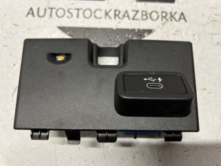 Запчасть гнездо usb/aux-in BMW 4 2021