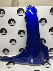 Крыло переднее левое LEXUS RX 2021