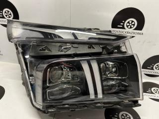 Запчасть фара передняя правая HYUNDAI SANTA FE 2021