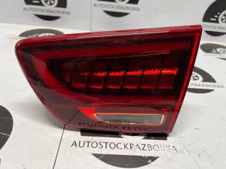 Запчасть фонарь в крышку багажника задний правый KIA SORENTO 2017 92404C55 Б/У Фонарь в крышку багажника задний правый KIA SORENTO 2017 92404C55 Б/У