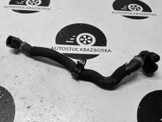 Патрубок BMW 4 2021