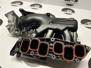 Коллектор впускной с заслонкой дроссельной LEXUS RX 2021