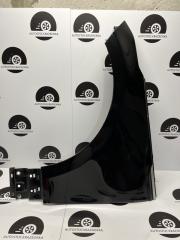 Крыло переднее левое Land Rover RANGE ROVER VELAR 2019