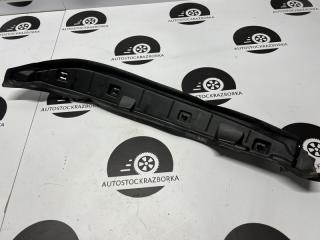 Запчасть накладка крыла передняя правая BMW IX 2023