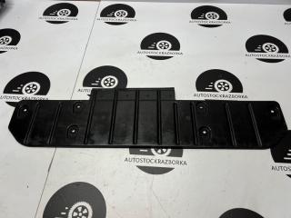 Запчасть защита BMW IX 2023