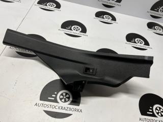 Запчасть накладка на порог правая BMW IX 2023