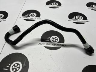 Запчасть патрубок BMW IX 2023