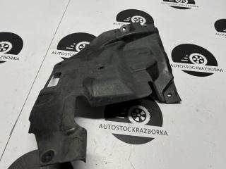 Запчасть защита BMW IX 2023
