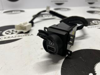Запчасть гнездо usb/aux-in KIA SORENTO 2018