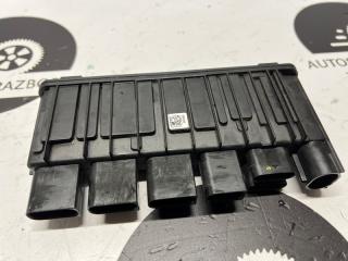 Блок питания BMW 2 2016