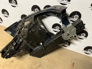 Фото запчасти лонжерон передний отрезан за стаканом левый передний левый BMW 8 2020 Б/У запчасть Запчасть лонжерон передний отрезан за стаканом левый передний левый BMW 8 2020