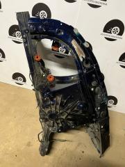 Фото запчасти лонжерон передний отрезан за стаканом правый передний правый BMW 8 2020 Б/У запчасть Запчасть лонжерон передний отрезан за стаканом правый передний правый BMW 8 2020