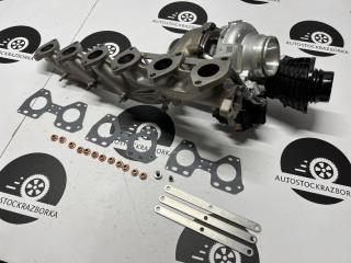 Турбокомпрессор ( турбина) BMW 7 2016-.......