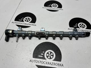 Рампа топливная BMW 7 2016-.......