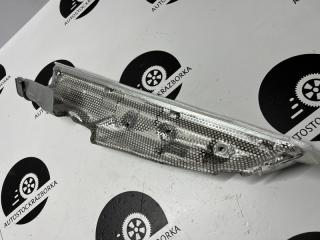 Теплоизоляция BMW 7 G12/G11