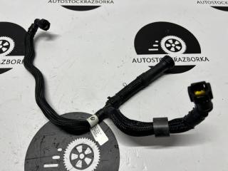 Патрубок BMW 7 2016-.......