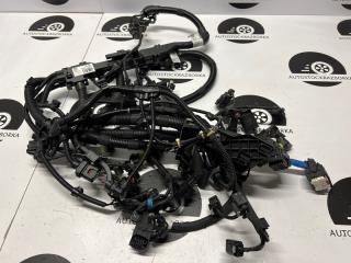 Коса двс BMW 7 2016-.......