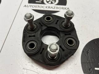 Эластичная муфта BMW 3 2023