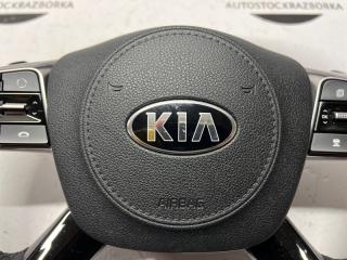 РУЛЬ В СБОРЕ KIA SORENTO UM D4HB