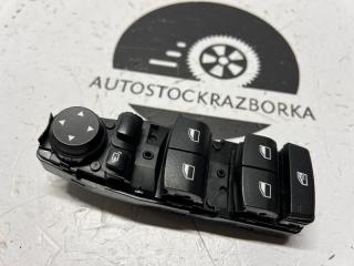 Запчасть блок кнопок BMW X5 2016