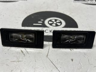 Запчасть подсветка заднего номера VOLKSWAGEN MULTIVAN 2017