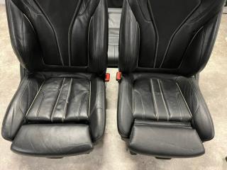 Салон 5-Series G30 B47D20A