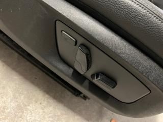 Салон 5-Series G30 B47D20A