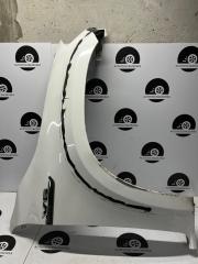 Крыло переднее правое MERCEDES-BENZ X-CLASS 2019