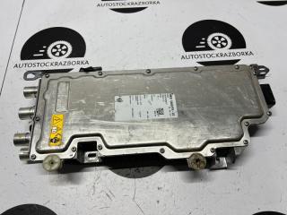 БЛОК ЭЛЕКТРОННЫЙ BMW 3 2023