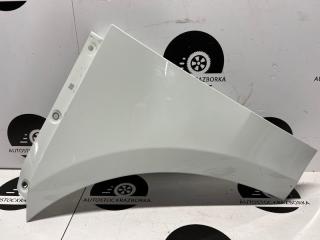 Крыло переднее левое PORSCHE MACAN 2016