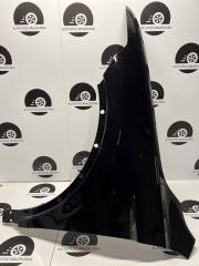 Крыло переднее левое VOLKSWAGEN TIGUAN 2024