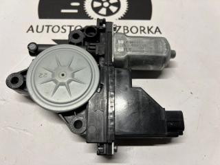 Запчасть моторчик стеклоподьемника передний левый KIA SORENTO 2018