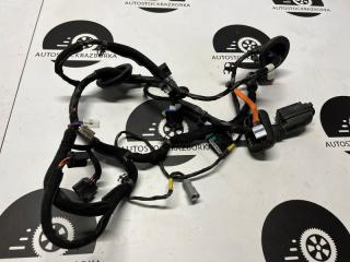 Запчасть проводка двери передняя левая KIA SORENTO 2018