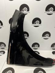 Крыло переднее правое Land Rover Range Rover Evoque 2021