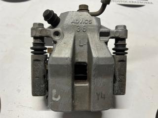 Запчасть суппорт задний левый TOYOTA RAV 4 2018