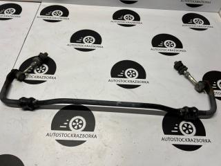 Запчасть стабилизатор поперечной устойчивости задний TOYOTA RAV 4 2018