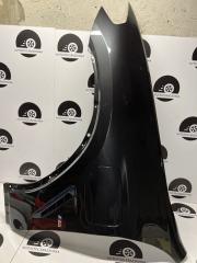 Крыло переднее левое BMW X3 2021